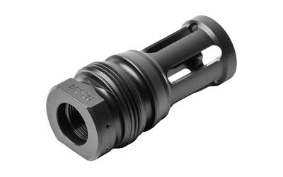 [DAARXD684] DEAD AIR RXD BIRDCAGE FH 1/2X28 BLK