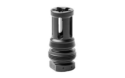 [DAARXD685] DEAD AIR RXD BIRDCAGE FH 5/8X24 BLK