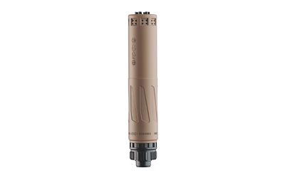 [DAARXD910TIFDE] DEAD AIR RUGER RXD 910TI FDE