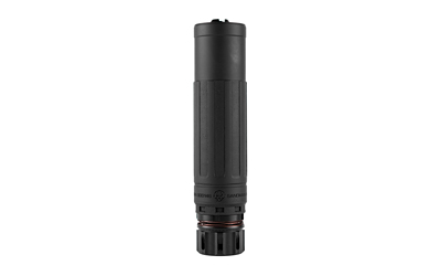 [DAASMXKMBLK] DEAD AIR SANDMAN X 7.62 KEYMO BLK