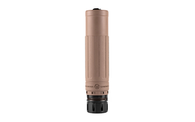[DAASMXKMFDE] DEAD AIR SANDMAN X 7.62 KEYMO FDE