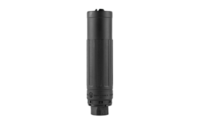 [DAASMXXNBLK] DEAD AIR SANDMAN X 7.62 XENO BLK