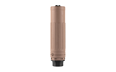 [DAASMXXNFDE] DEAD AIR SANDMAN X 7.62 XENO FDE