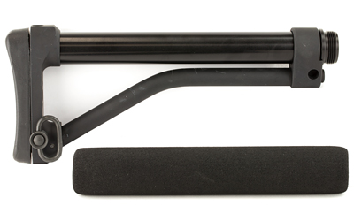 [DBSTA101B] DBST ARFX ACE AR15 SKLTN STK/BUF BLK