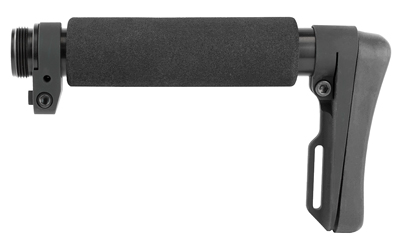 [DBSTA145B] DBST ARULE ACE AR15 UL STK/BUFF BLK