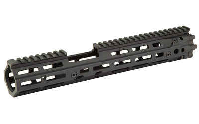 [DD01-004-02383-006] DD RIS III RAIL ASSEMBLIES 13" BLK