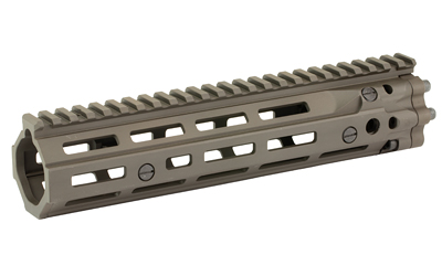 [DD01-004-02976-011] DD RIS III RAIL ASSEMBLIES 9.5" FDE