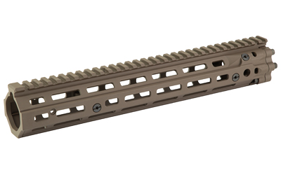 [DD01-004-03086-011] DD RIS III RAIL ASSEMBLIES 12.5" FDE