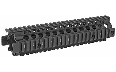 [DD01-004-08020-006] DD RIS II MK18 RAIL 9.5" BLK