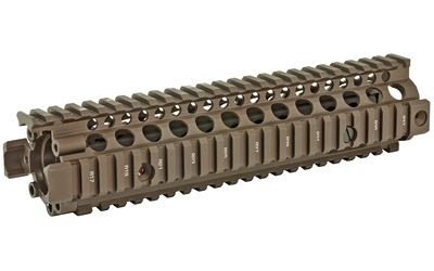 [DD01-004-08020-011] DD RIS II MK18 RAIL 9.5" FDE