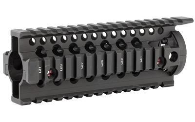 [DD01-005-10001] DD OMEGA CARBINE RAIL 7.0 BLK