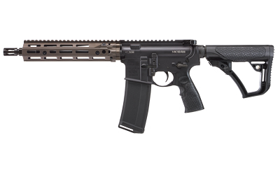 [DD02-088-00319-047] DD DD4 MK18 RIII SBR 556 10.3" 32RD