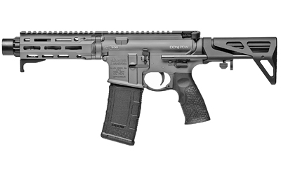 [DD02-088-04228-047] DD DDM4 PDW SBR 7" 300BLK 30RD COBLT