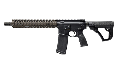 [DD02-088-22304-047] DD DDM4 GL/SSC 5.56 12.5" 30RD SBR