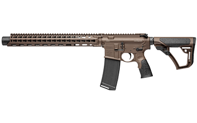 [DD02-103-15139-047] DD M4 ISR 300BLK 16" 32RD BRN
