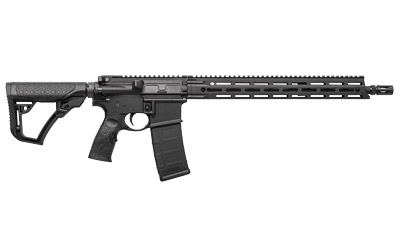 [DD02-128-02081-055] DD M4V7-CC 556NATO 16" 10RD MLOK CA