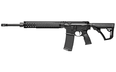 [DD02-142-13175-047] DD MK12 556NATO 18" 32RD BLK