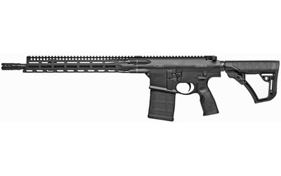 [DD02-157-07258-047] DD DD5 V3 762NATO 16"MLOK 20RD BLK