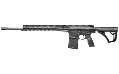 [DD02-165-30063-047] DD DD5 V5 6.5CM 20" MLOK 20RD BLK