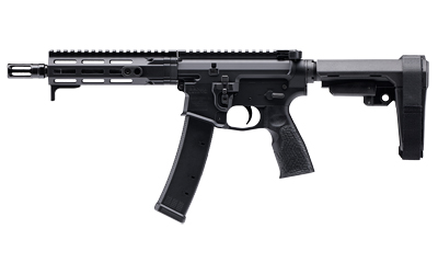 [DD02-189-06272] DD PCC PISTOL 9MM 35RD 8.3" BLK PSB