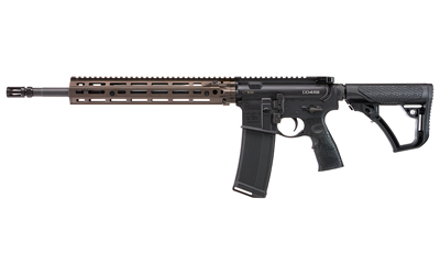 [DD02-191-03270-047] DD DD4 RIII 556NATO 16" 32RD FDE