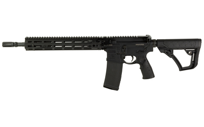 [DD02-191-10613-047] DD DD4 M4A1 RIII 556NATO 14.5"PB 32R