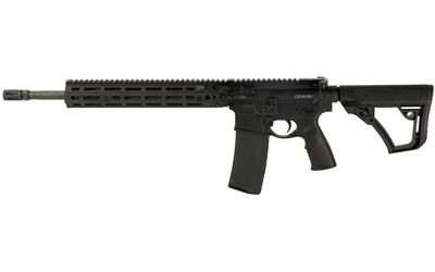 [DD02-191-10750-047] DD DD4 RIII 556NATO 16" 32RD