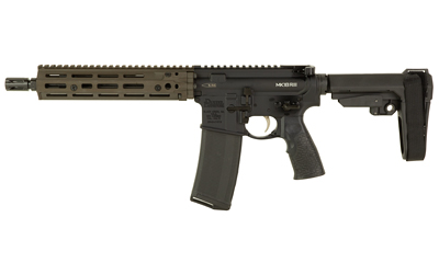 [DD02-191-13295-047] DD DD4MK18 RIII PSTL 5.56 10.3" 30R
