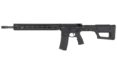 [DD02-191-16291-047] DD M4V7 SPRIII 556 18" 32RD BLK