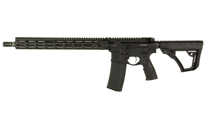 [DD02-201-12138-047] DD DD4 V7 5.56NATO 16" 32RD BLK