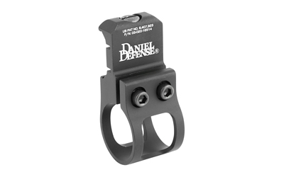 [DD03-020-16514] DD OFFSET FLASHLIGHT MOUNT BLK