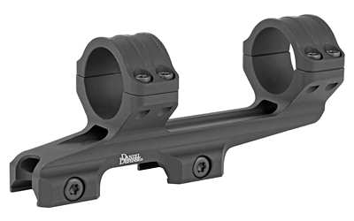 [DD03-047-07146] DD OPTIC MOUNT 30MM BLK
