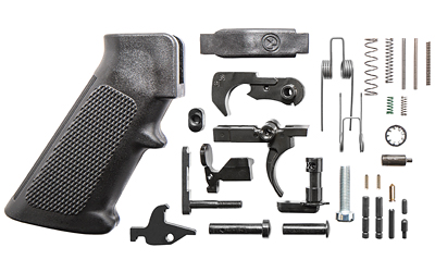 [DD05-013-21007] DD LPK 556 BLK