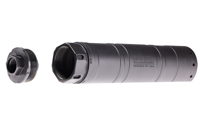 [DD06-140-05098] DD SOUNDGUARD SUPPRESSOR 30CAL BLK