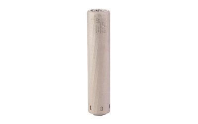 [DD06-140-17155] DD MUTE30TI SPRSR 30CAL BLK