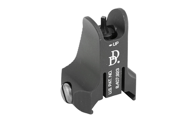 [DD19-017-04013] DD RAIL MOUNTED FIXED FRONT SIGHT