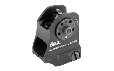 [DD19-064-11002] DD A1.5 FIXED REAR SIGHT
