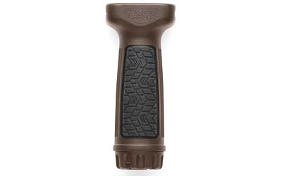 [DD21-067-05028-011] DD VERTICAL FOREGRIP MILSPEC+ BRN