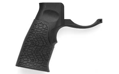 [DD21-071-05177-006] DD PSTL GRIP BLK