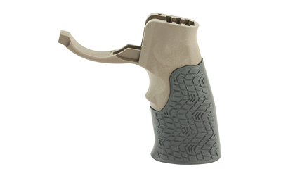 [DD21-071-05177-011] DD PSTL GRIP DD MILSPEC+ BRN
