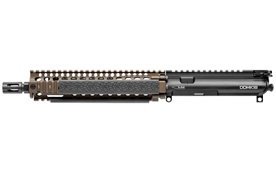 [DD23-004-08013-011] DD MK18 URG UPPER 556 10.3" MK18 FDE