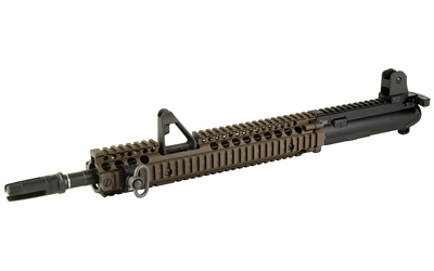 [DD23-004-09376] DD M4A1 FSP UPR RCVR 14.5 PW 556 FDE