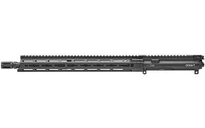 [DD23-128-02339-047] DD M4V7 UPPER 556 16" MLOK BLK