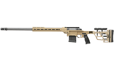 [DD42-159-01088] DD DELTA 5 PRO 6.5CM 26" 10RD TAN