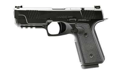 [DD50-179-10084-006] DD H9 COMPACT 9MM 15RD 4.28" BLK