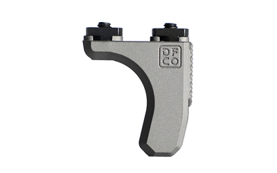 [DFFS-M-GRY] DFCO FULL STOP HAND STOP GRAY