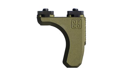 [DFFS-M-ODG] DFCO FULL STOP HAND STOP OD GREEN