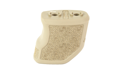 [DFTC-MLOK-FDE] DFCO TIGER CLAW FORE GRIP FDE