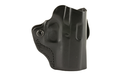 [DSG019BA8BZ0] DESANTIS MINI SCAB FOR G43/43X RH BK