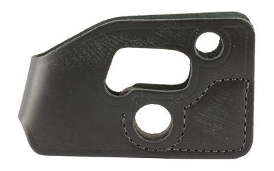 [DSG110BJU7Z0] DESANTIS PKT SHOT SW BDYGRD 380 BLK